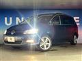 2016 Volkswagen Sharan