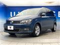 2016 Volkswagen Sharan