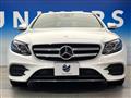 2016 Mercedes-Benz E-Class