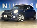 2017 BMW MINI