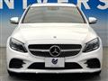 2019 Mercedes-Benz C-Class
