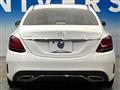 2019 Mercedes-Benz C-Class