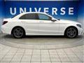 2019 Mercedes-Benz C-Class