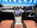 2022 Mercedes-Benz C-Class