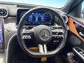 2022 Mercedes-Benz C-Class