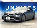 2022 Mercedes-Benz C-Class