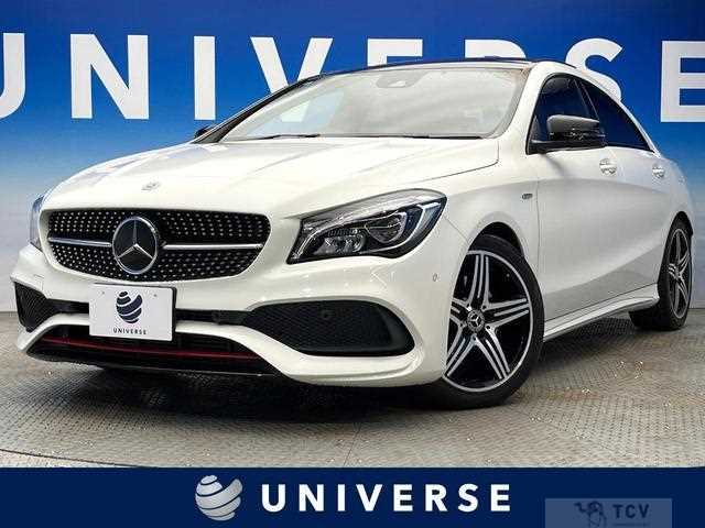 2018 Mercedes-Benz Mercedes-Benz Others