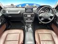 2015 Mercedes-Benz G-Class