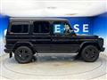 2015 Mercedes-Benz G-Class