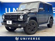 2015 Mercedes-Benz G-Class