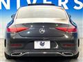 2018 Mercedes-Benz Cls-Class