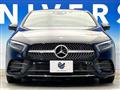 2021 Mercedes-Benz A-Class