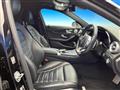 2018 Mercedes-Benz C-Class