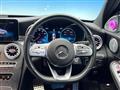 2018 Mercedes-Benz C-Class