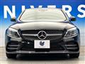 2018 Mercedes-Benz C-Class