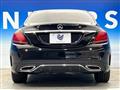 2018 Mercedes-Benz C-Class