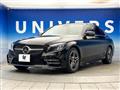 2018 Mercedes-Benz C-Class