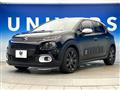 2018 Citroen C3