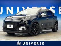 2018 Citroen C3
