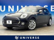 2017 BMW MINI