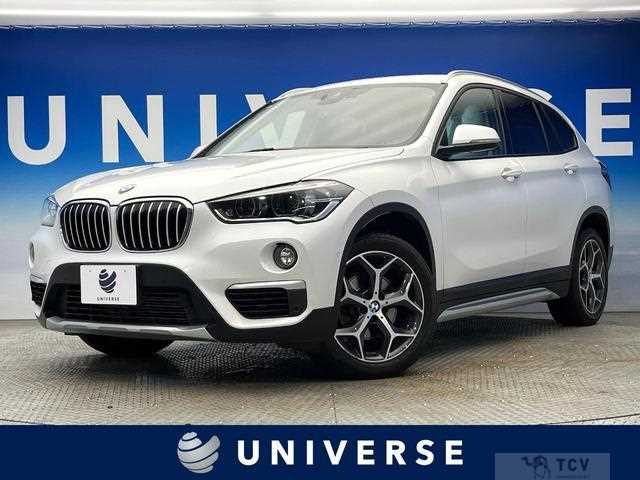 2019 BMW BMW Others