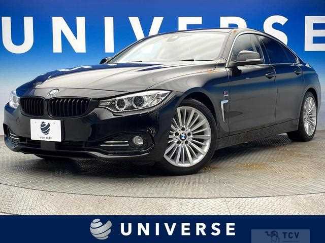 2015 BMW BMW Others
