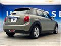 2019 BMW MINI