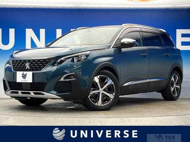 2017 Peugeot Peugoet Others