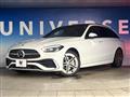 2024 Mercedes-Benz C-Class