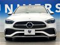 2024 Mercedes-Benz C-Class