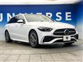 2024 Mercedes-Benz C-Class