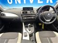 2016 BMW 1 Series