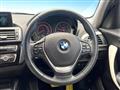2016 BMW 1 Series