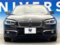 2016 BMW 1 Series