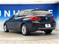 2016 BMW 1 Series