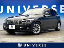 2016 BMW 1 Series