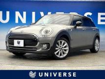 2018 BMW MINI
