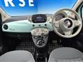 2020 Fiat 500