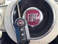 2020 Fiat 500