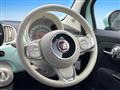 2020 Fiat 500