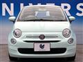 2020 Fiat 500