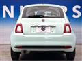 2020 Fiat 500