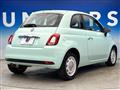 2020 Fiat 500