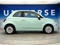2020 Fiat 500