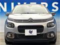 2020 Citroen C3