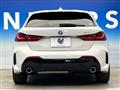 2020 BMW 1 Series