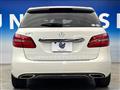 2017 Mercedes-Benz B-Class