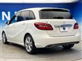 2017 Mercedes-Benz B-Class