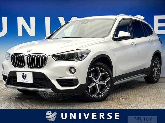 2018 BMW BMW Others