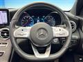 2019 Mercedes-Benz C-Class